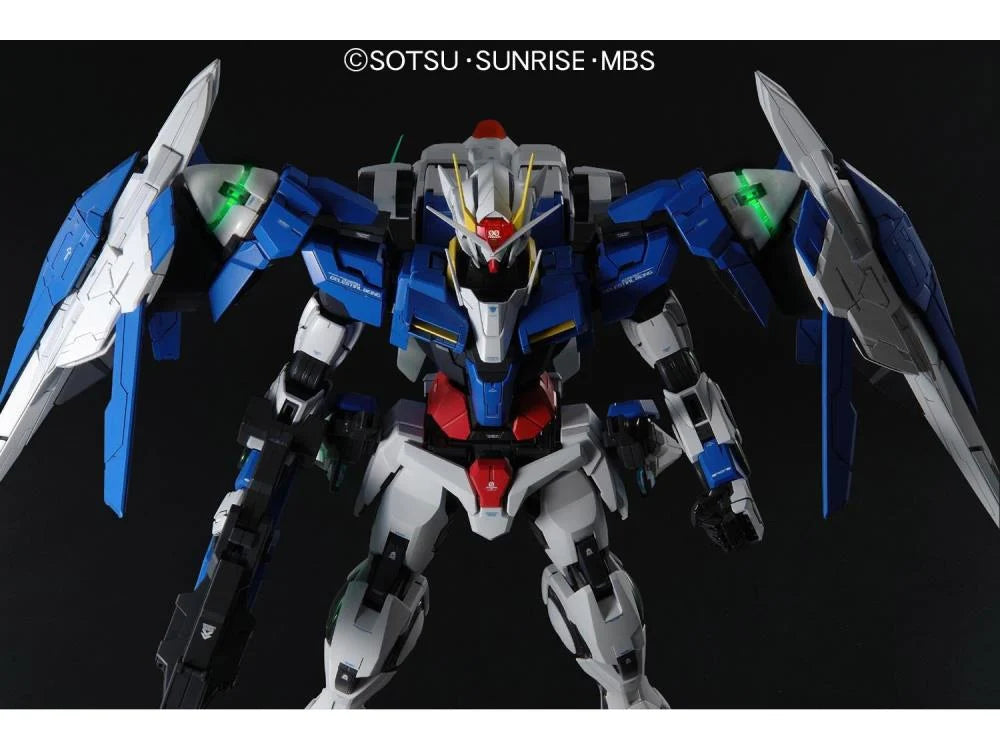 Gundam 00 Raiser Perfect Grade 1:60 Scale Model Kit