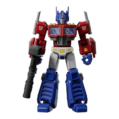 Blokees Transformers Galaxy Version Wave 8 One Shall Fall Mini Model Kit