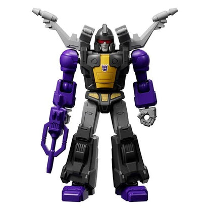 Blokees Transformers Galaxy Version Wave 8 One Shall Fall Mini Model Kit