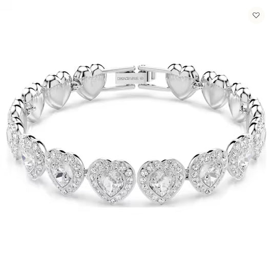 Ariana Grande x Swarovski Tennis bracelet