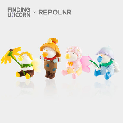 REPOLAR MAGICAL GARDEN SERIES BLIND BOX