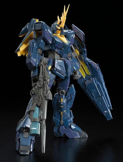 Gundam Unicorn RG 1:144 02 Banshee Norn Model Kit