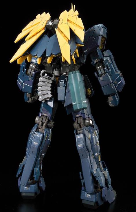 Gundam Unicorn RG 1:144 02 Banshee Norn Model Kit