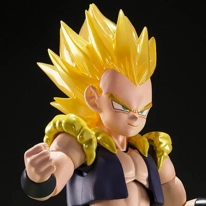 S.H.Figuarts SUPER SAIYAN GOTENKS -Exclusive Edition-