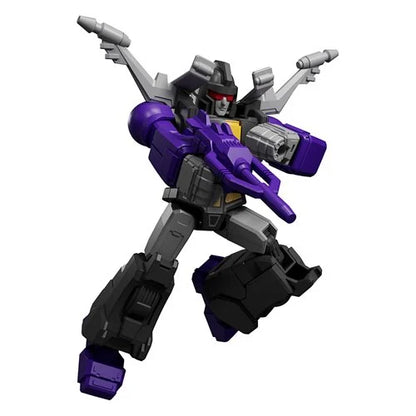 Blokees Transformers Galaxy Version Wave 8 One Shall Fall Mini Model Kit