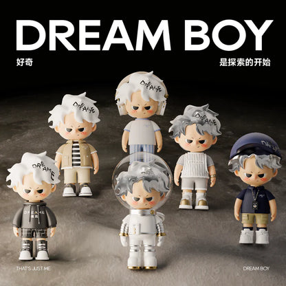 DREAM BOY BLIND BOXES THE CLASSIC SERIES