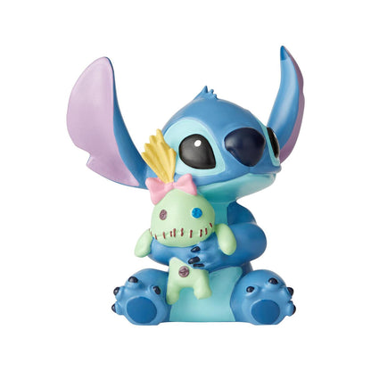 DSSHO DISNEY HUGS - STITCH DOL