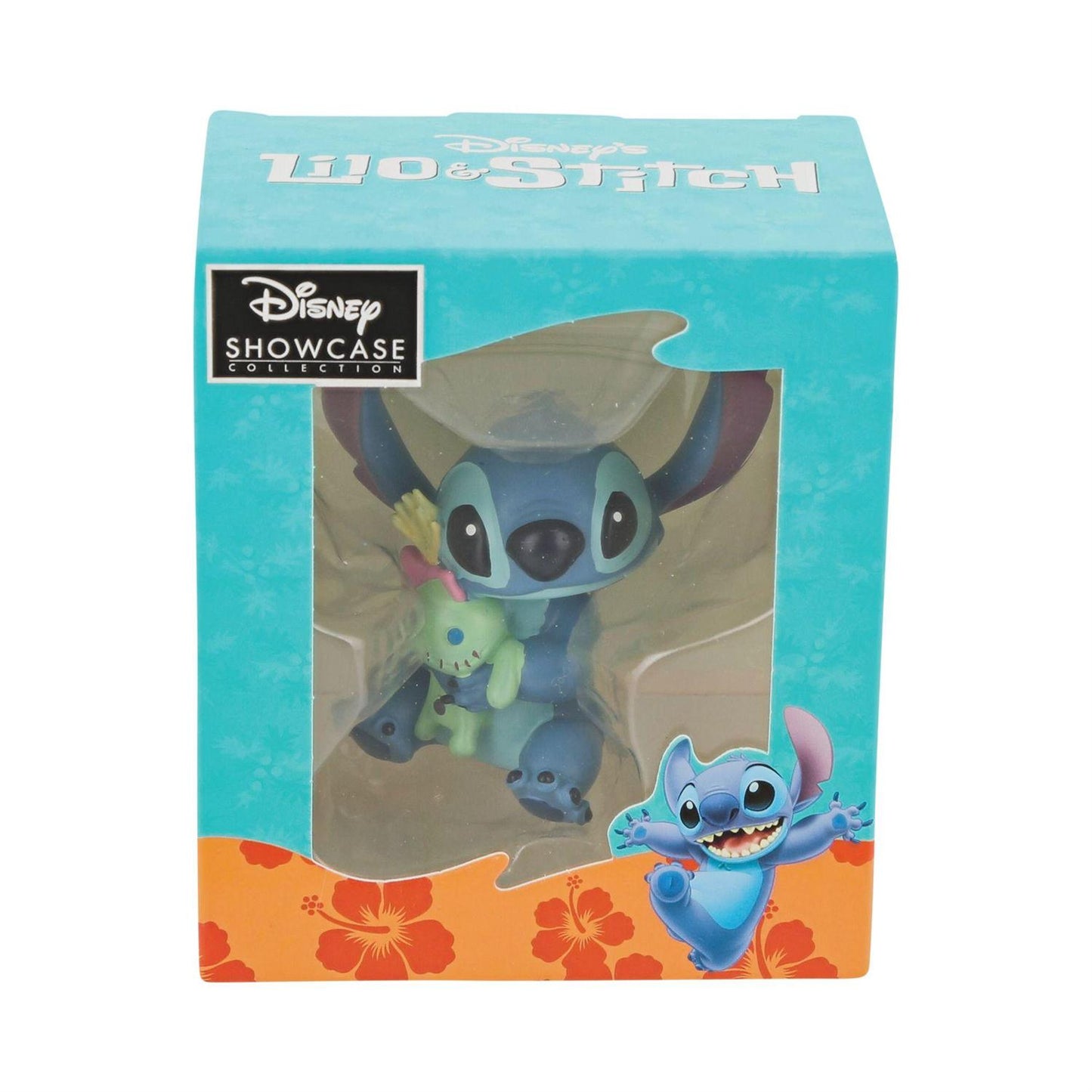 DSSHO DISNEY HUGS - STITCH DOL