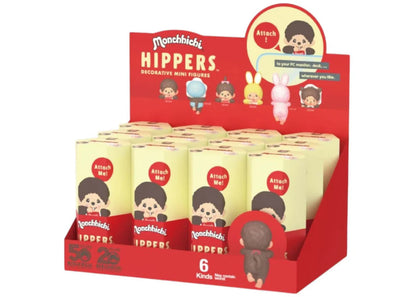 HIPPERS Monchhichi