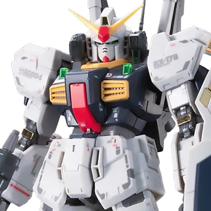 Gundam RX-178 Gundam MK-!! AEUG RG 1:144 Model Kit