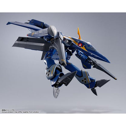 Macross Plus YF-21 Guld Goa Bowman Use DX Chogokin Action Figure