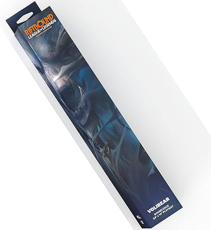Riftbound TCG: League of Legends: Volibear Playmat