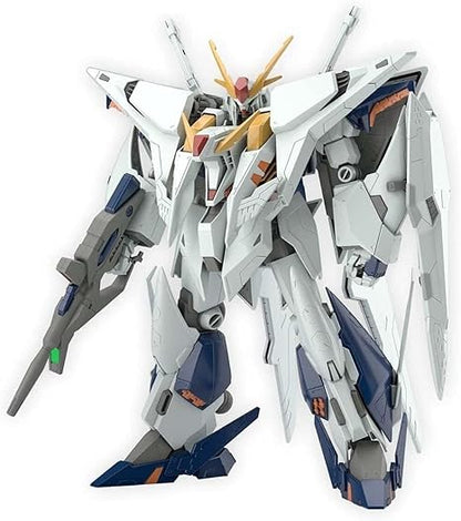 BANDAI Hobby HGUC 1/144 XI GUNDAM #238 XI HATHAWAY'S FLASH MK