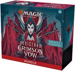 INNISTRAD CRIMSON VOW BUNDLE