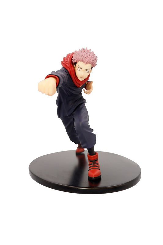 Yuji Itadori Fighting Stance Ver Jujutsu Kaisen Prize Figure