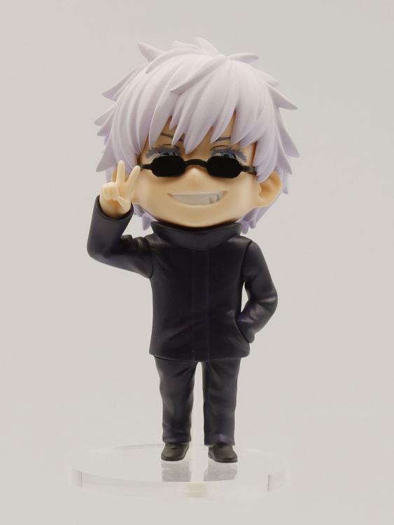 Taito Jujutsu Kaisen Deformed Figure Vol.2 Gojo Satoru