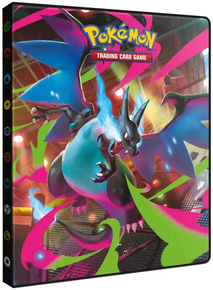 UP PORTFOLIO 9PKT POKEMON SCARLET & VIOLET SV12 (12)