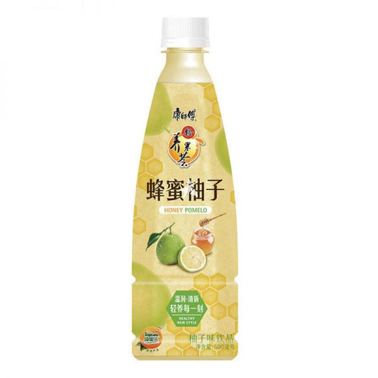 KSF Honey Grapefruit Drink 500ml - 500ml