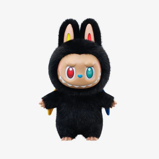 POP MART The Monsters Zimomo Series III Labubu 10th Anniversary Plush AUTHENTIC