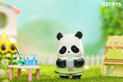 52TOYS PANDA ROLL KINDERGARTEN SERIES