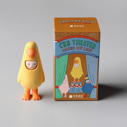 CBB Theater Oree Blind Box