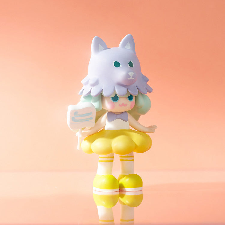 Xinghui Creations LOFI Weather Shop blindbox