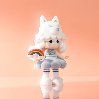 Xinghui Creations LOFI Weather Shop blindbox