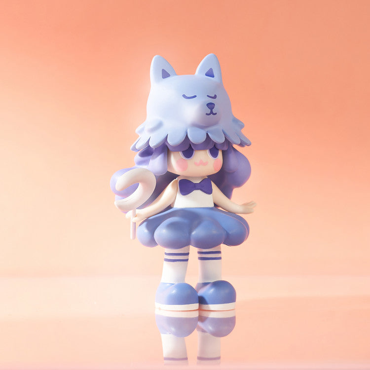 Xinghui Creations LOFI Weather Shop blindbox