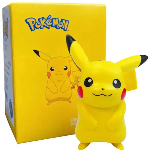 Pokemon Treasure Dream Series Pikachu Figure