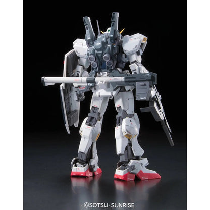 Gundam RX-178 Gundam MK-!! AEUG RG 1:144 Model Kit