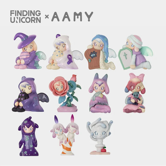 AAMY THE MAGICIANS STORY SERIES BLIND BOX
