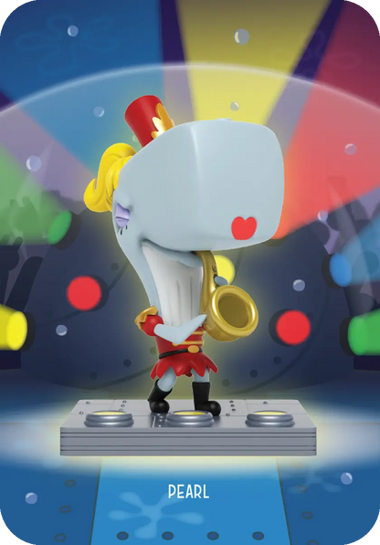 SpongeBob SquarePants: Band Geeks Series