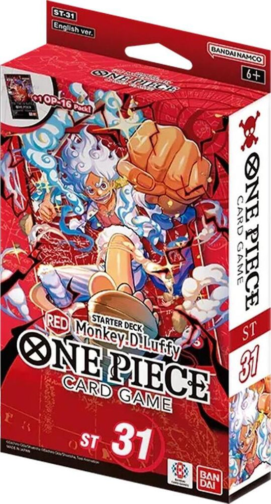 ONE PIECE CG ST31 STARTER DISPLAY (6/8)