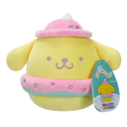 Hello Kitty and Friends Dreamland Squishmallows 8-Inch Plush