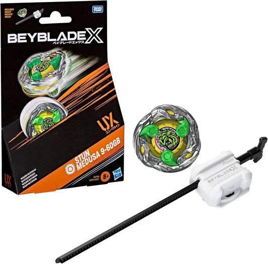 Hasbro HSBG0175 Beyblade X Starter Pack Assortment Toys
