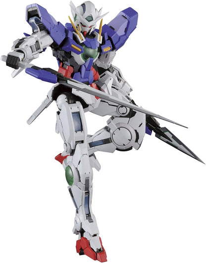 Mobile Suit Gundam 00 Gundam Exia Perfect Grade 1:60 Scale Model Kit