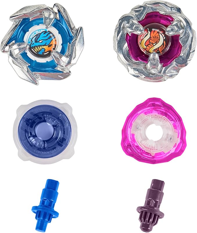 BEY: BBX: Battle Set