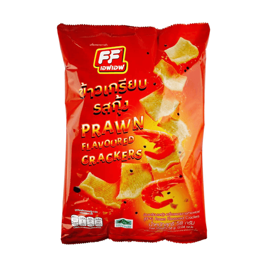 FF Shrimp Chips