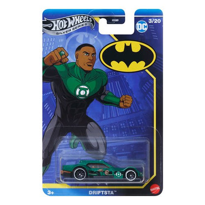 Hot Wheels Batman Themed 2025