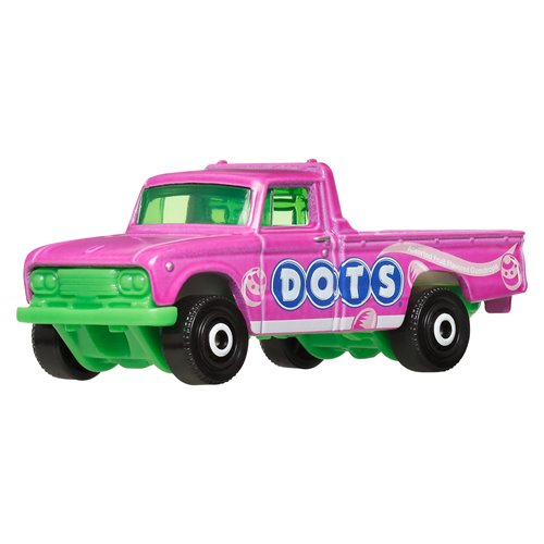 Matchbox Candy 2025 Mix 1