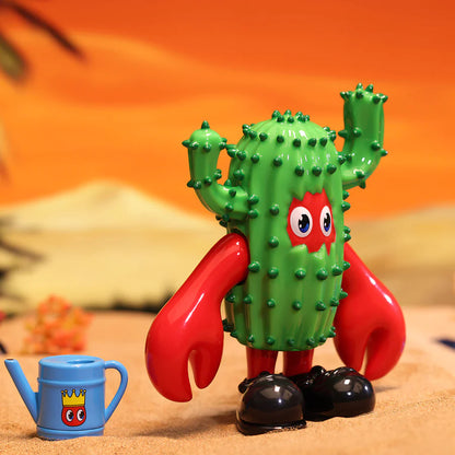 PopMart Philip Colbert Lobster Land Series Blind Box