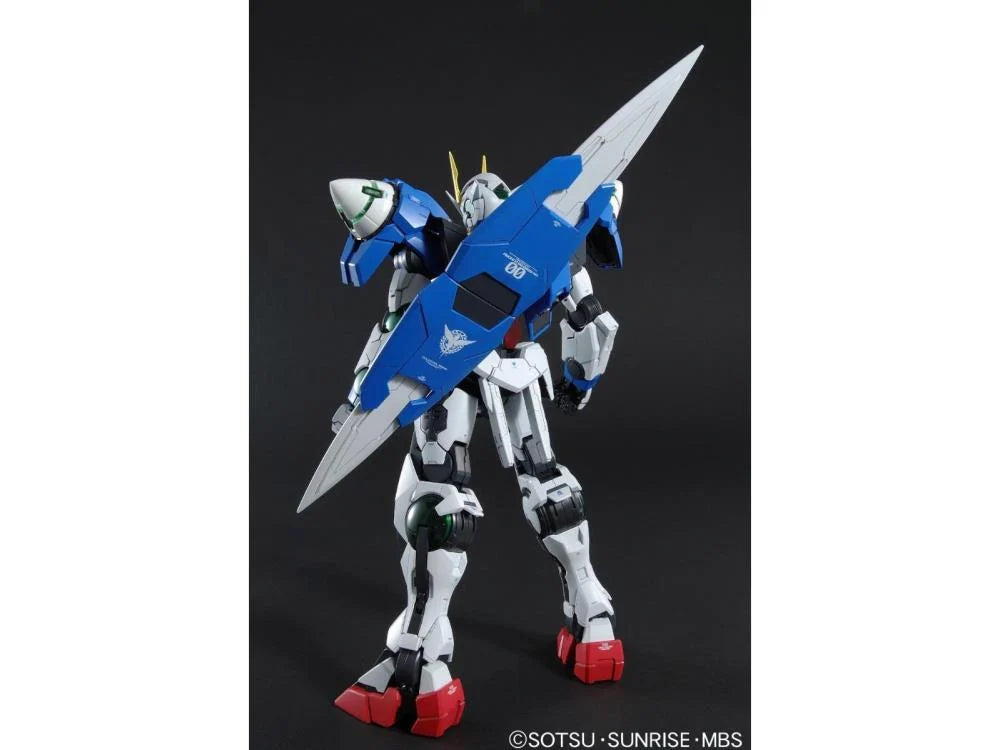 Gundam 00 Raiser Perfect Grade 1:60 Scale Model Kit