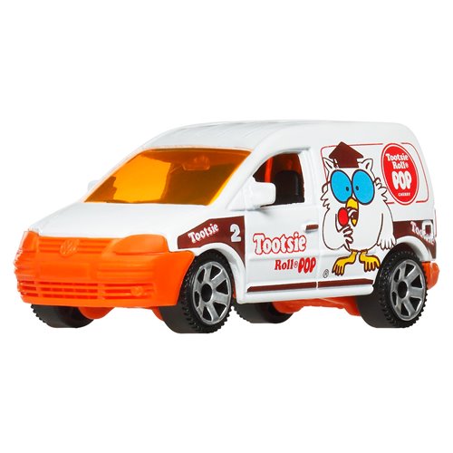 Matchbox Candy 2025 Mix 1