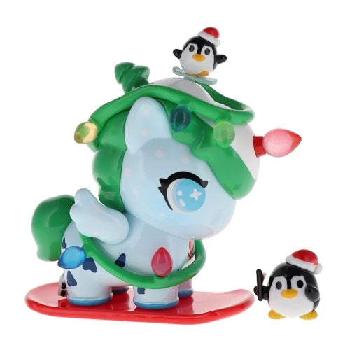 tokidoki Chibi Blind Bag