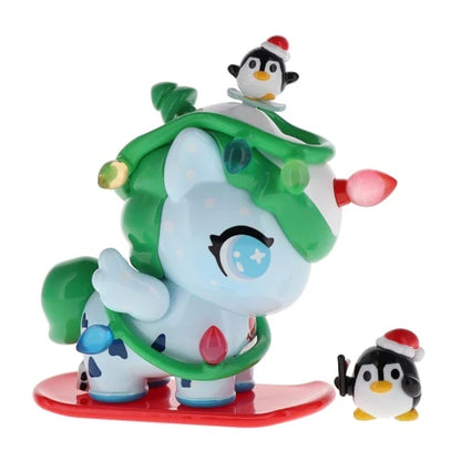 tokidoki Chibi Blind Bag