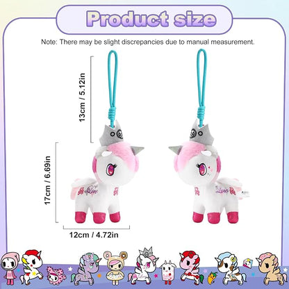 Botanical Chrome Unicorno Blind Box