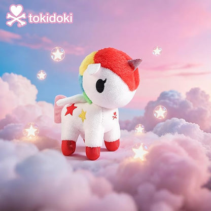 Botanical Chrome Unicorno Blind Box