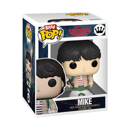 Stranger Things Season 1 Eleven Funko Bitty Pop! Mini-Figure 4-Pack