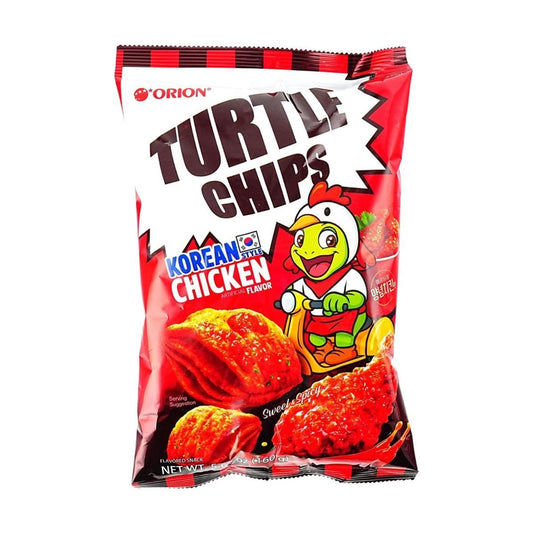 Orion 66729 Turtle Chips K-Chicken