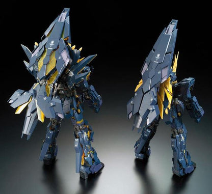 Gundam Unicorn RG 1:144 02 Banshee Norn Model Kit